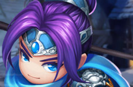 《小小霸主》馬超怎么獲得