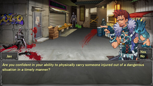 僵尸末日生存模擬器