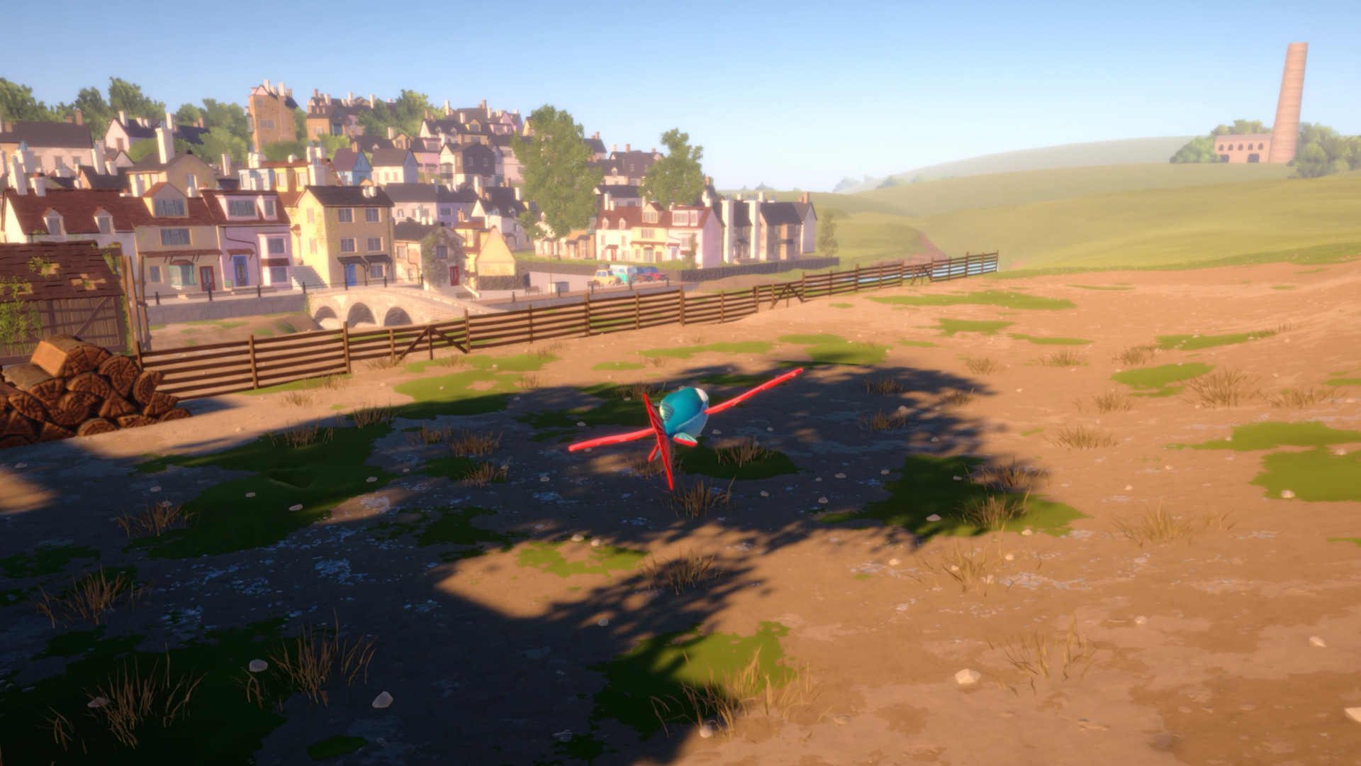 我是小魚兒中文版