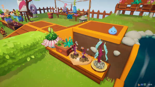 《花園里》v1.3.2升級(jí)檔+DLC+未加密補(bǔ)丁[TENOKE]