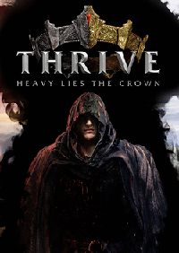 盛世繁榮：皇冠之重