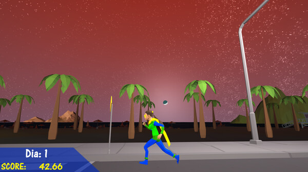 超級愛國者模擬器