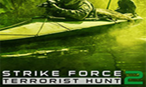 打擊力量2：恐怖狩獵