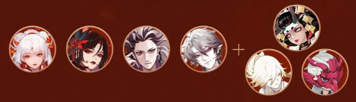 《陰陽師》修羅鬼童丸斗技陣容推薦