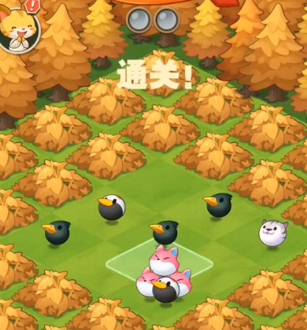 《小森靈》找茬高分技巧分享