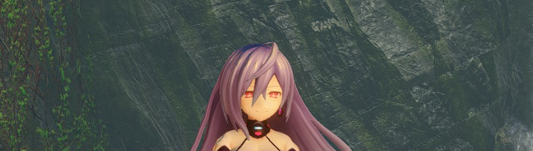 《怪物獵人崛起：曙光》超次元游戲海王星普露露特MOD