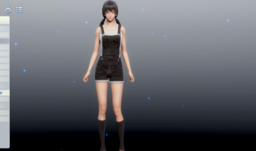 《ROOM Girl》電鋸人三鷹小姐姐MOD