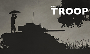 部隊(duì)正式版