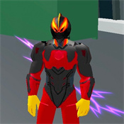 貝利亞戰士變身模擬