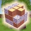 我的立方體工藝世界
