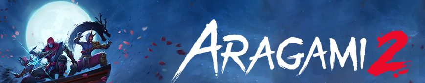 《荒神2》v1.0.30195.0升級檔+未加密補丁[ANOMALY]