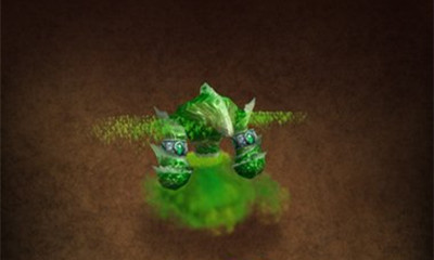 《魔獸世界》寵物被污染的小水花獲取攻略