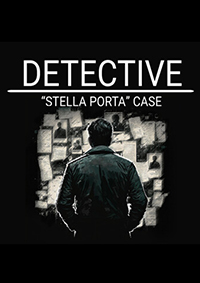 神探：星扉失蹤案