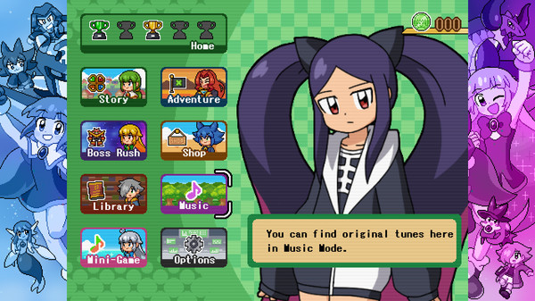 心靈四葉草：第1季