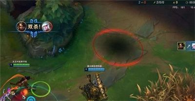 《英雄聯(lián)盟手游》無(wú)限火力模式上線(xiàn)時(shí)間分享