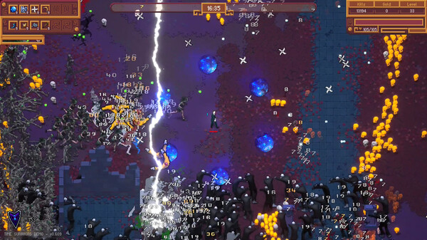 時間幸存者：章節0