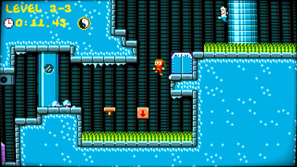 小忍者志野君：惡魔塔的寶藏