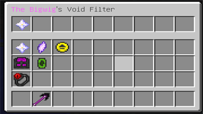 《我的世界》超級戰利品MegaLootMod