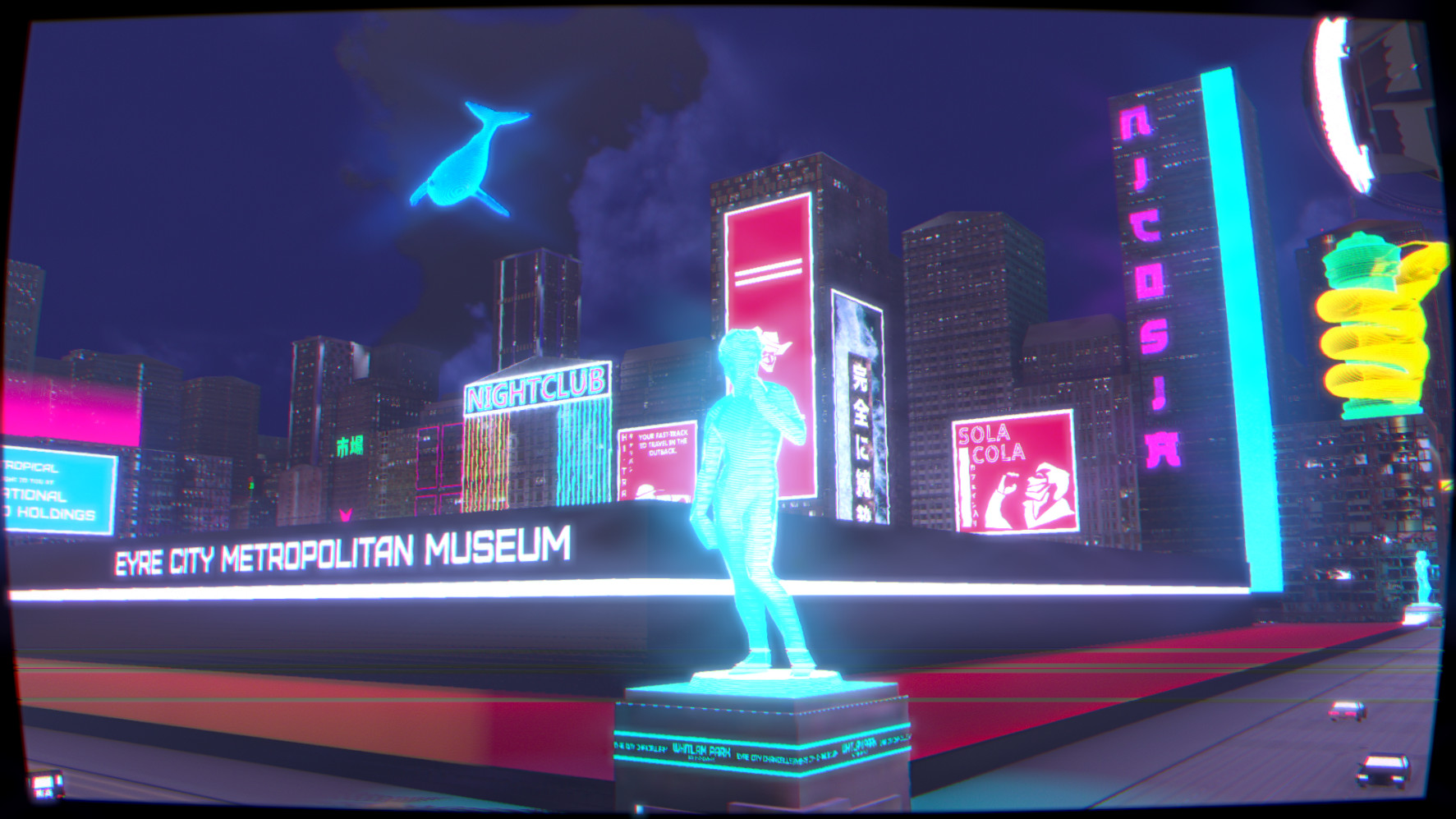 月波超速破解版