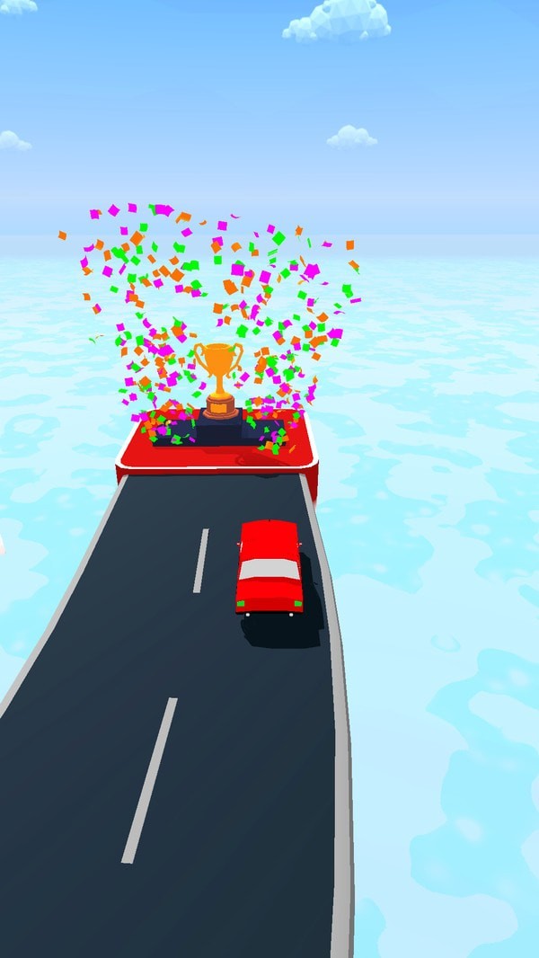 塊狀汽車3D最新版