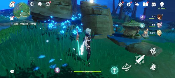 《原神》稻妻神櫻樹解謎攻略匯總