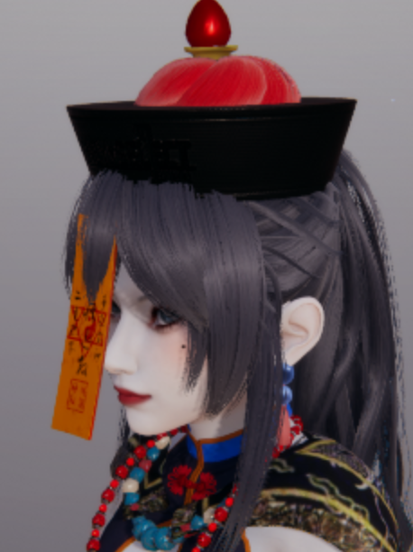 《AI少女》國產僵尸小姐姐MOD