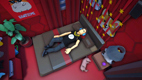 租房達人：寵物