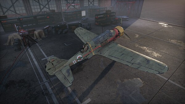 鋼鐵之師2：鋼鐵之軀