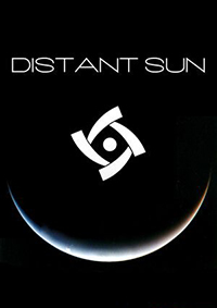 遙遠(yuǎn)的太陽