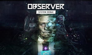 觀察者：系統還原中文版