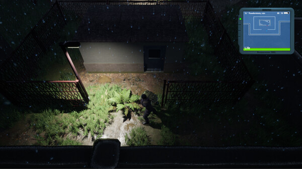 塞布林納斯傳奇