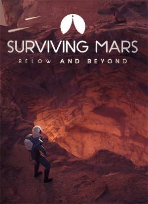 火星求生：Below and Beyond