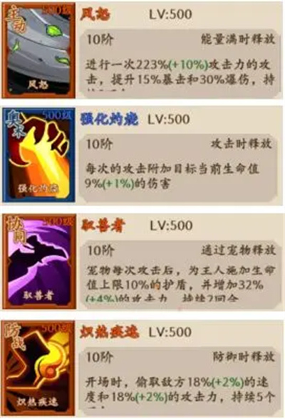 《部落大作戰(zhàn)》PVE/PVP天賦搭配方法