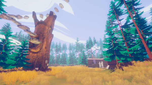 瘋狂實(shí)驗(yàn)：密室逃脫