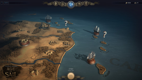 《終極提督：航海時代》v1.0.3升級檔+未加密補丁[CODEX]