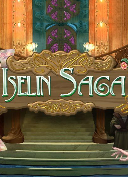 伊瑟林傳奇破解版