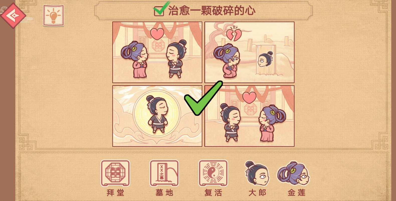 老六神腦洞