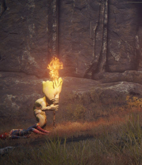 《艾爾登法環》格魯特MOD