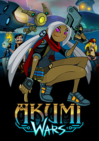 阿庫米戰(zhàn)爭