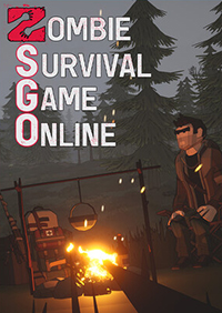 僵尸生存游戲OL