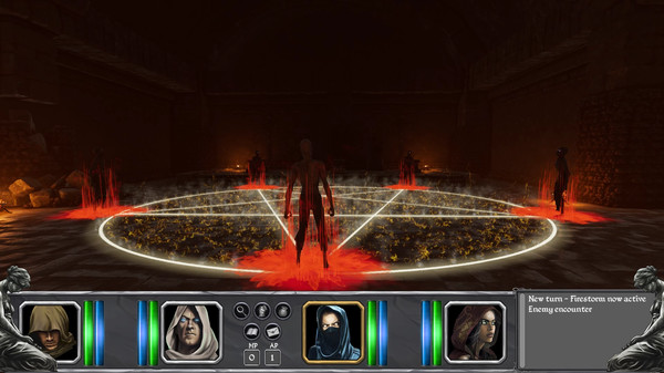 成為傳奇的任務