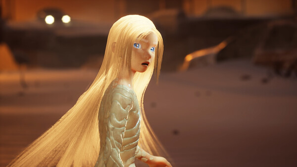《After Us》v1.27.3升級檔+未加密補丁[RUNE]