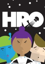 HRO：人形資源官歷險記