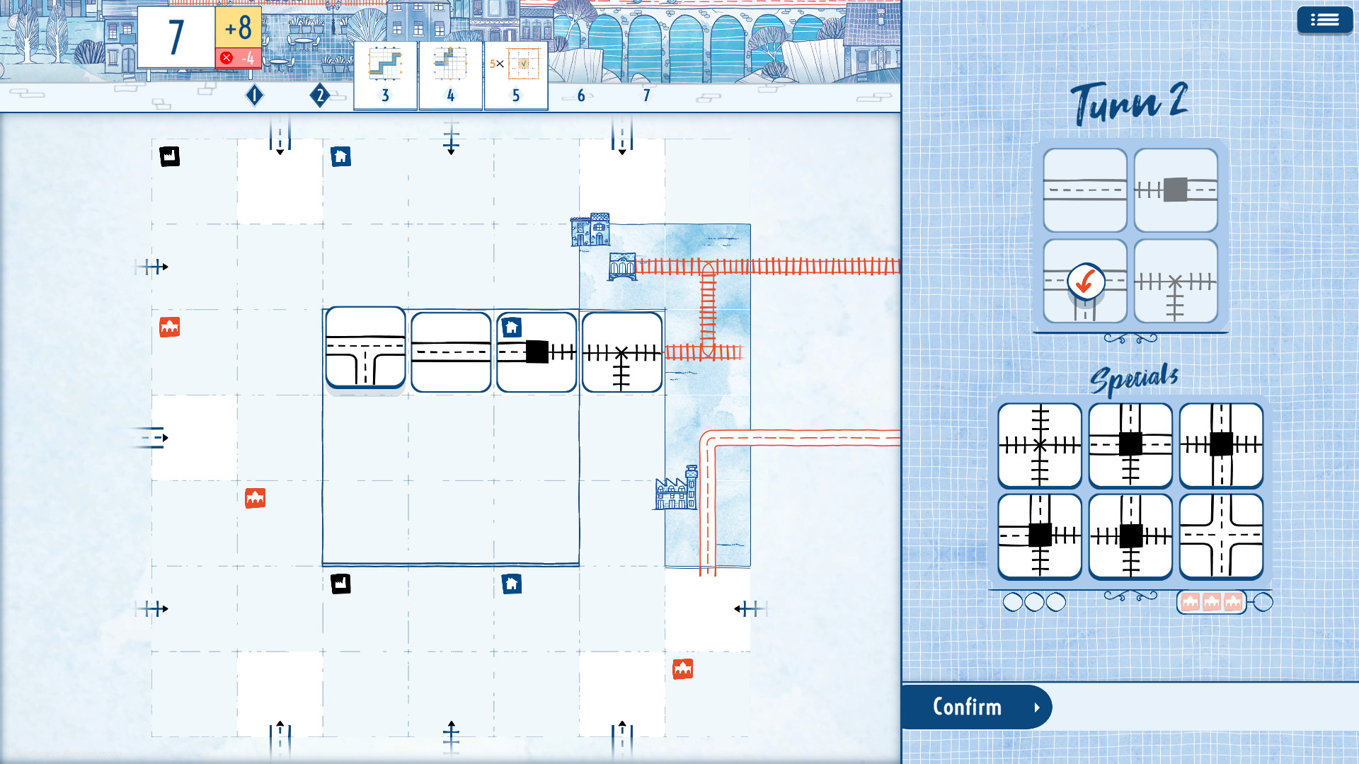 千墨交通挑戰(zhàn)