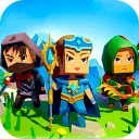 超級家庭聯(lián)盟小鎮(zhèn)