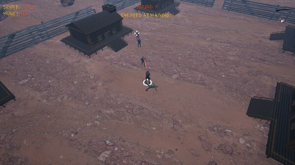 幸存者的結(jié)局