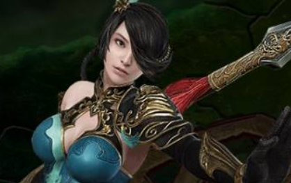 《三國群英傳8》一擊道具屬性作用