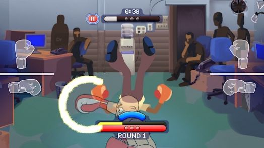 Knockout 2最新版
