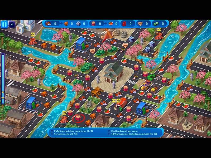 應急小組2：全球變暖