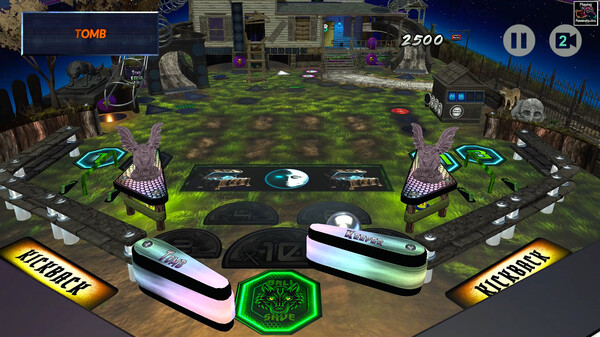 彈珠臺射擊終極版